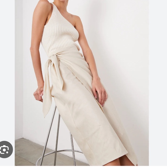 RAILS Cressida Midi Skirt size S / Excellent Condition - Picture 2 of 6